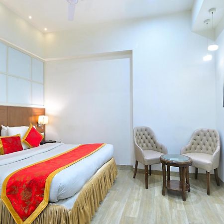 Hotel Hari Piorko New Delhi Luaran gambar